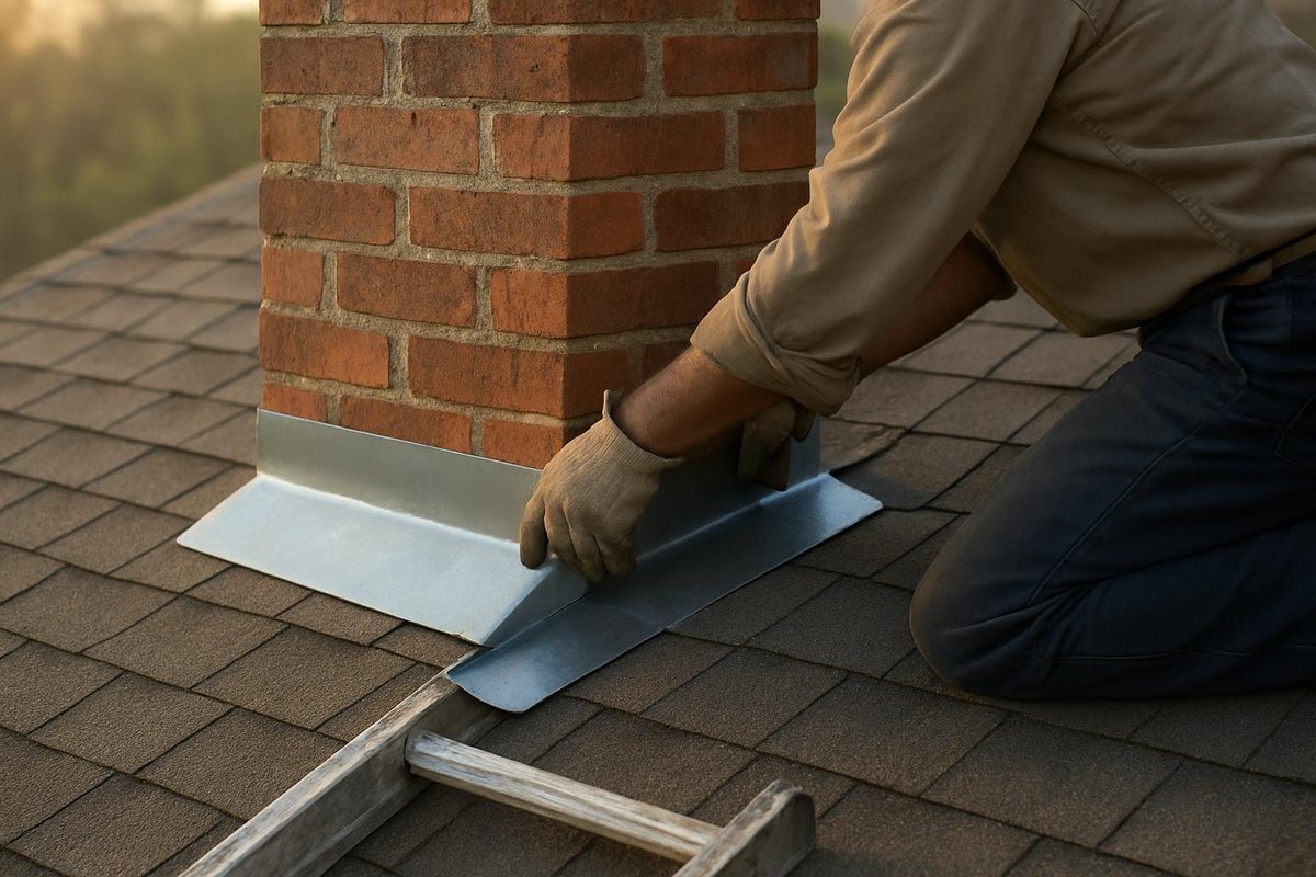 Cruz Chimney Services in Henderson